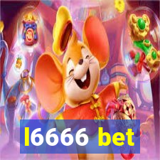 l6666 bet